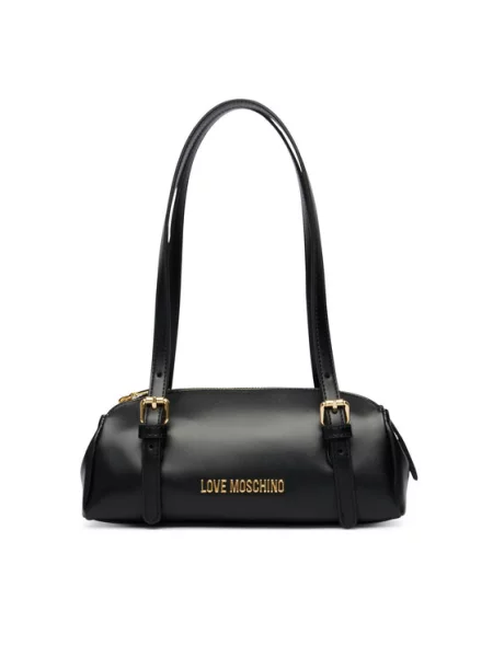 Сумка Love Moschino черная