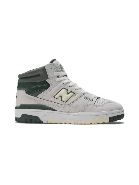 New Balance Mężczyźni Buty sportowe New Balance Size: biały