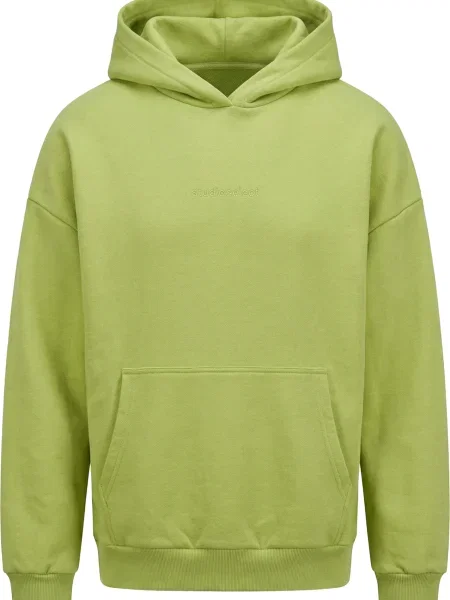 Geacă Studioselect verde