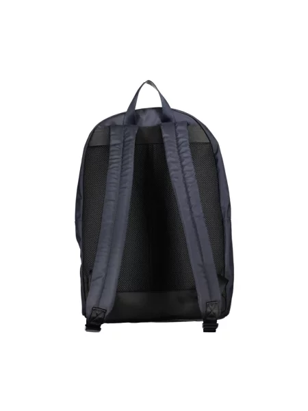 Plecak Tommy Hilfiger niebieski