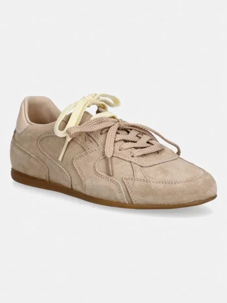 Gant Sneakersy béžová