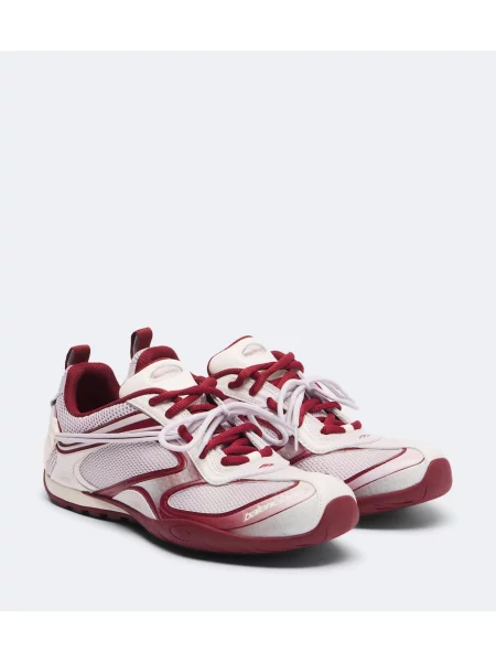 Superge Balenciaga roza