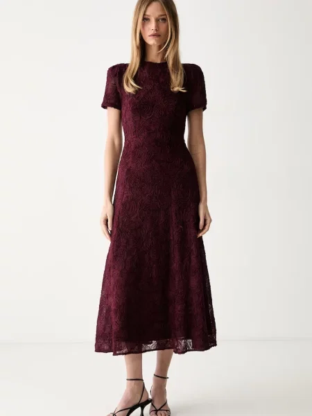 Rotate rochie