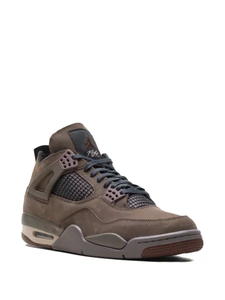 Sneakerși Jordan Air Jordan 4 maro