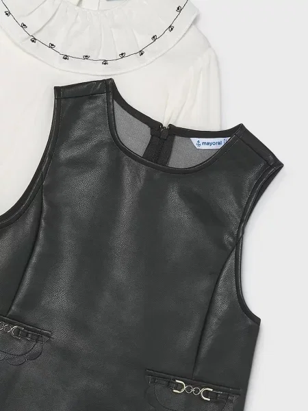Mayoral сукня