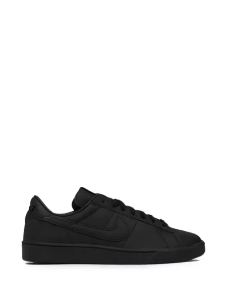 Sneakerși Nike Air Zoom alergare cu bretele clasici negru