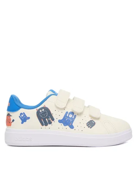 Adidas Superge Advantage Base bela