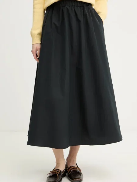 IBlues fustă ZAINO negru