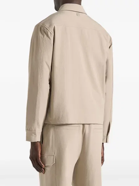 Риза Manière De Voir