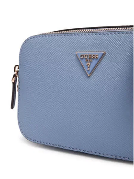 Guess Torbica Noelle II plava