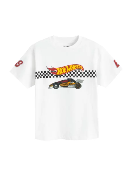 COOL CLUB by SMYK Tricou mai multe culori alb