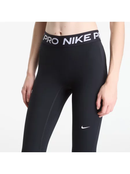 Hlače Nike bijela