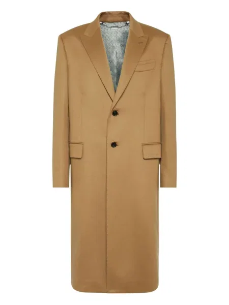 Palton Billionaire din cașmir