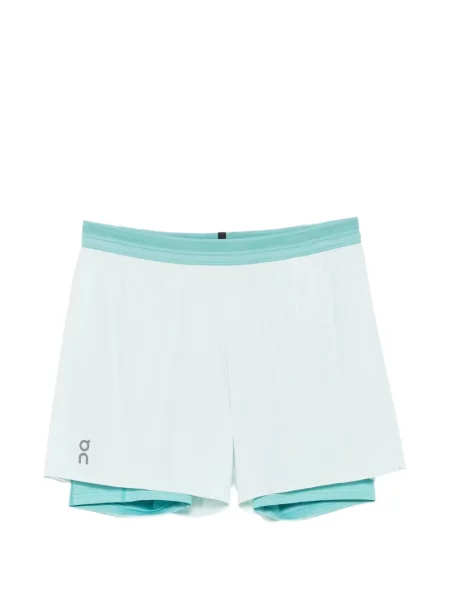Pantaloni scurți On albastru