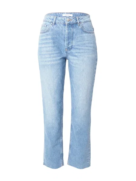 ABOUT YOU Jeans Evelin denim albastru