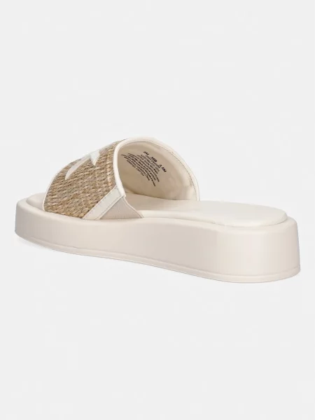 Шлепанцы Dkny