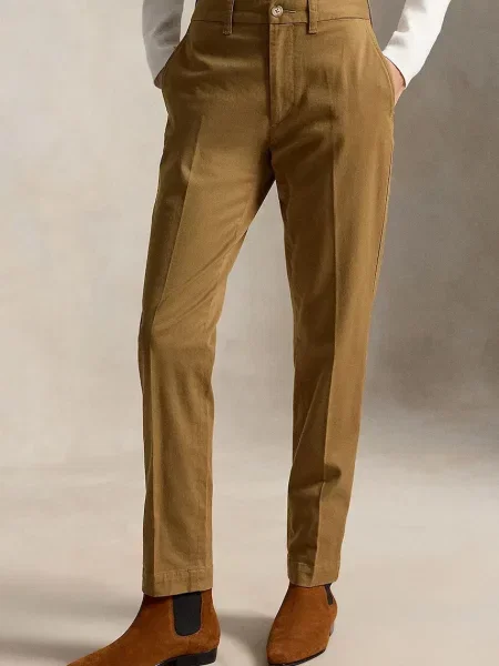 Polo Ralph Lauren pantaloni maro