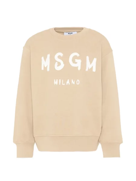 Bluza dziecięca Msgm