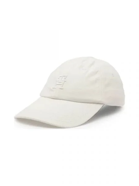 Tommy Hilfiger Baseball sapka TH FLAG SOFT CAP