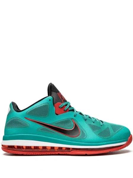 Sneakerși Nike LeBron verde