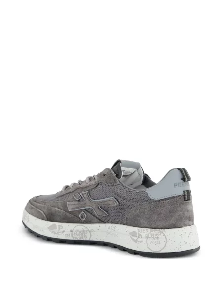 Sneakerși Premiata gri