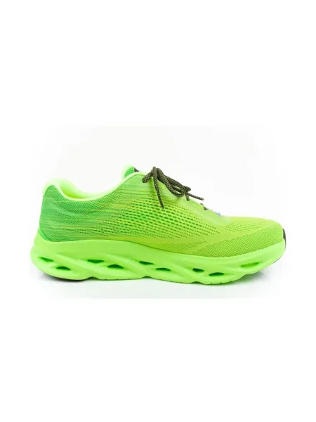 Pantofi Skechers verde