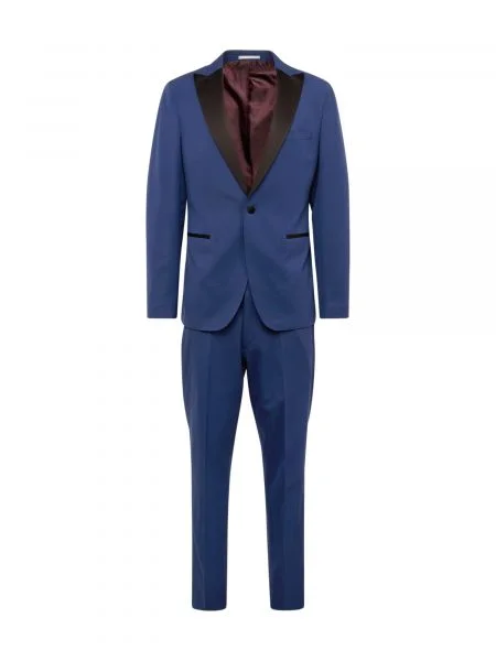 Michael Kors Costum / noapte albastru