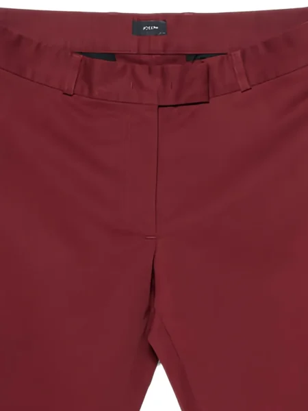Pantaloni Joseph roșu