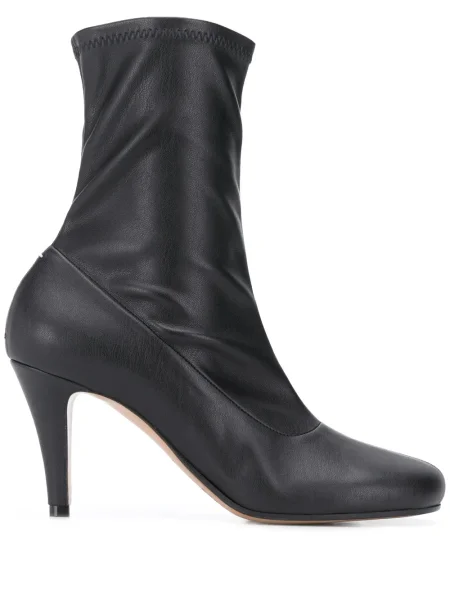 Botine Maison Margiela din piele