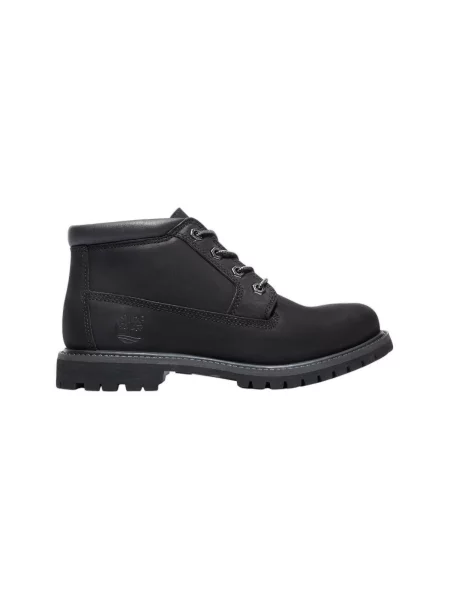 Trappers Timberland negru