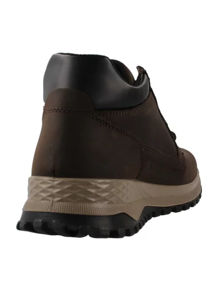 Pantofi Igi&co maro