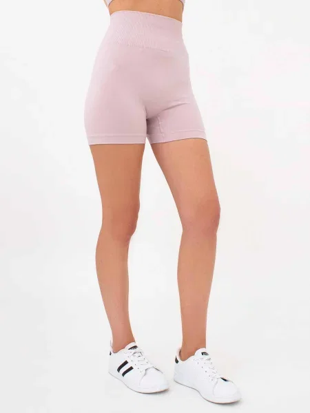 Велосипедки Giulia мікрофібра рожевий