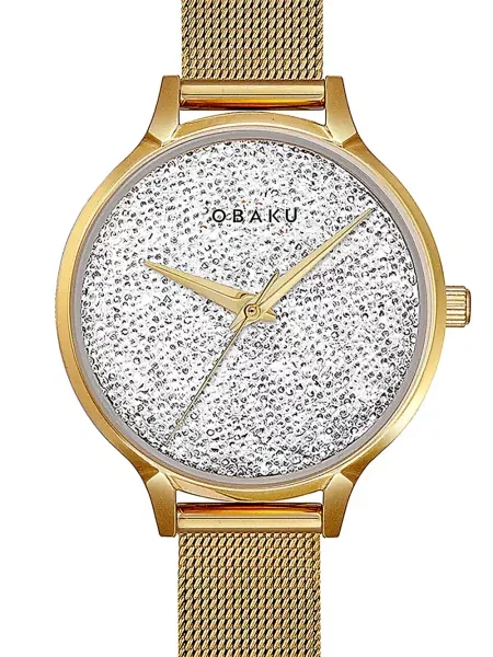 Ceas Obaku
