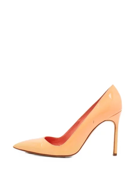 Salonke Manolo Blahnik narančasta