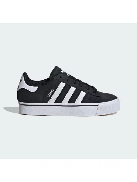 Buty Campus Vulc Kids białe