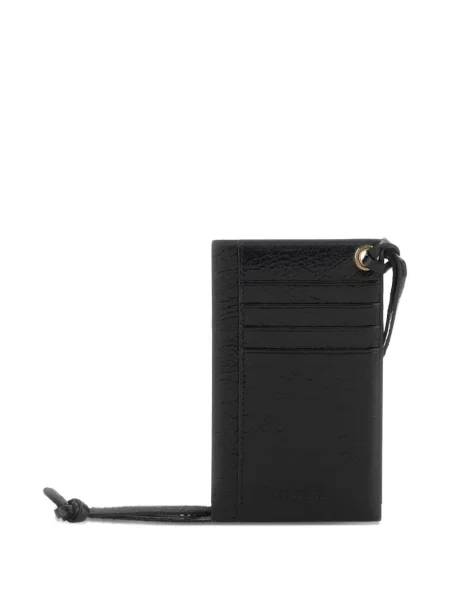 Portofel Balenciaga negru