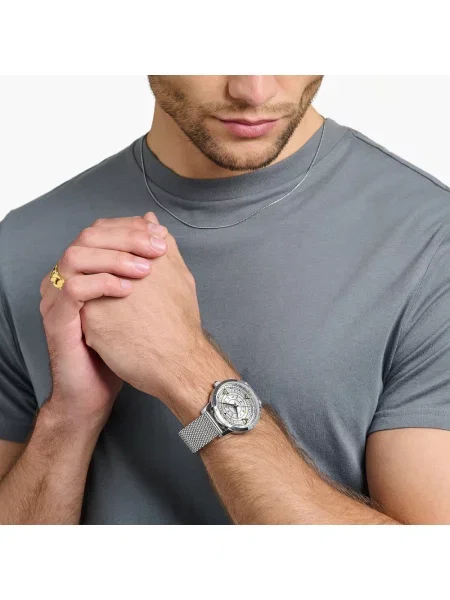 Zegarek Thomas Sabo szary