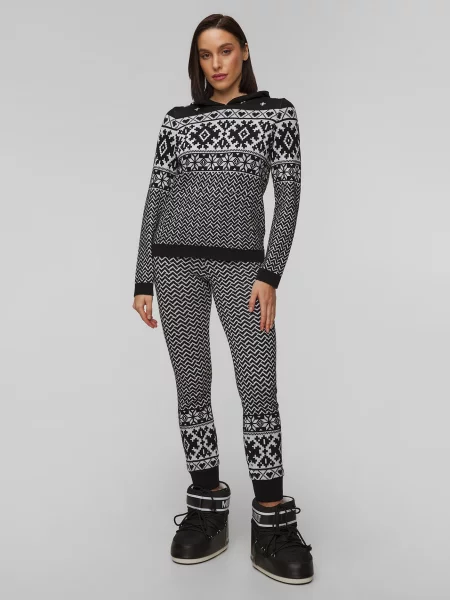 Bluza Newland czarna