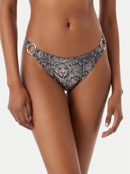 Selmark Bikini alsó Sötétszürke