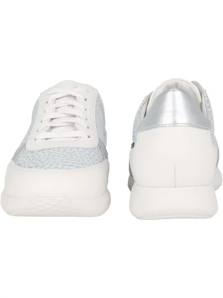 Pantofi Mephisto gri