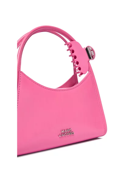 Rankinė Marc Jacobs rožinė