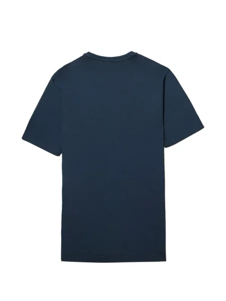 Tricou Roberto Collina albastru