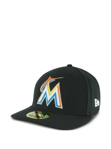 Șapcă New Era Cap negru