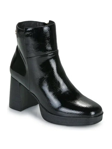 Pantofi Carmela negru