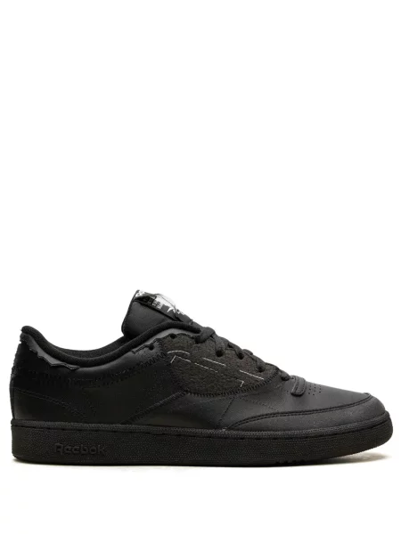Sneakerși Reebok negru