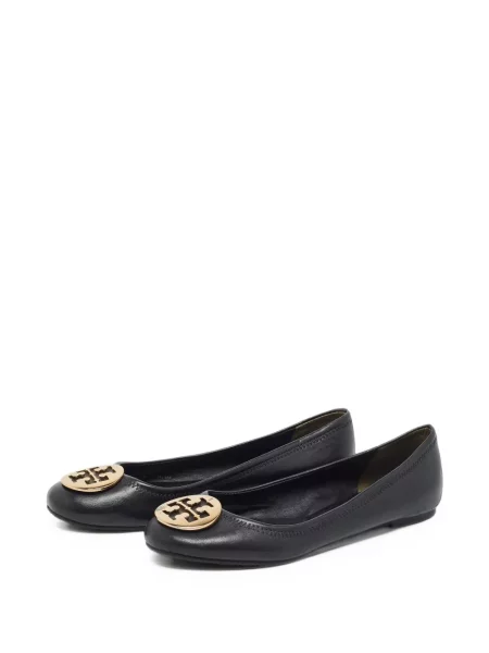 Μπαλαρίνες Tory Burch μαύρο