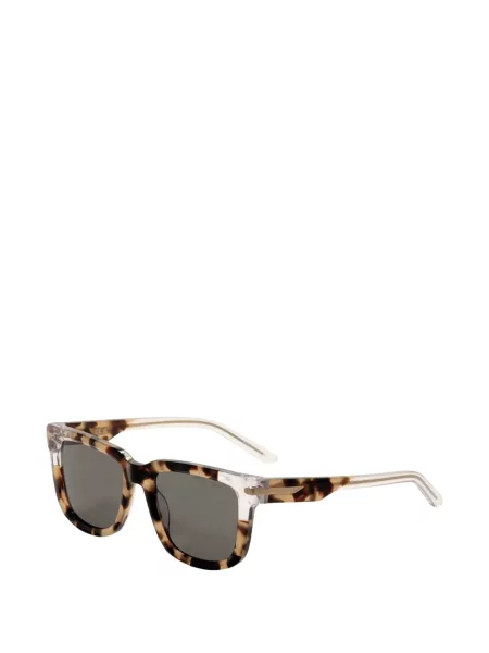 Ochelari de soare Nike maro