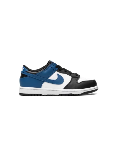 Dětské tenisky Nike Dunk černé