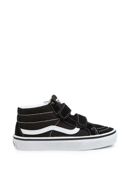 Dětské tenisky Vans černé
