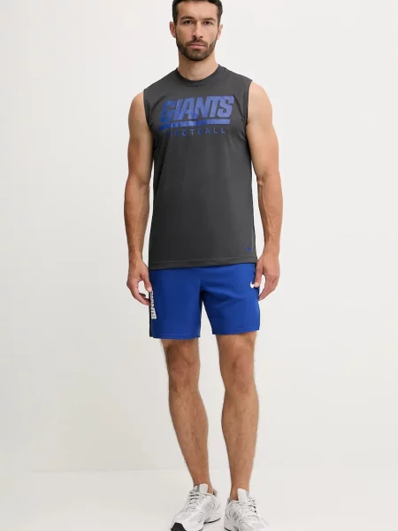 Kratke hlače Nike New York Giants modra